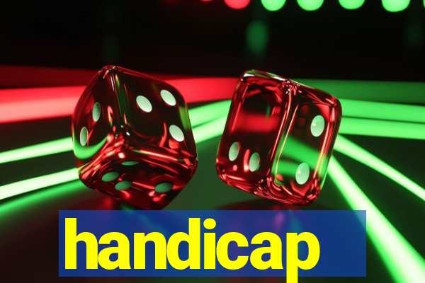 handicap -1.25